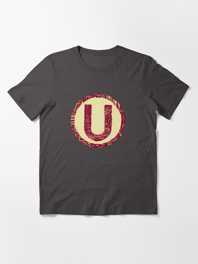 Universitario de deportes shirt clearance