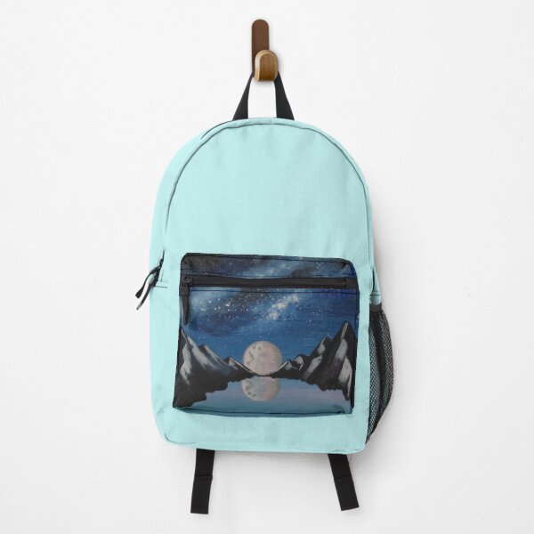Item preview, Another World designed and sold by Felicity Crippen.