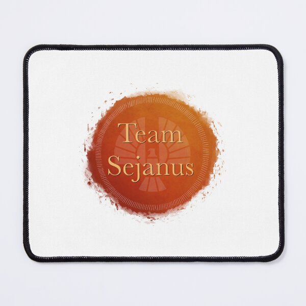 Item preview, The Ballad of Songbirds and Snakes: Team Sejanus designed and sold by PanemPrints.
