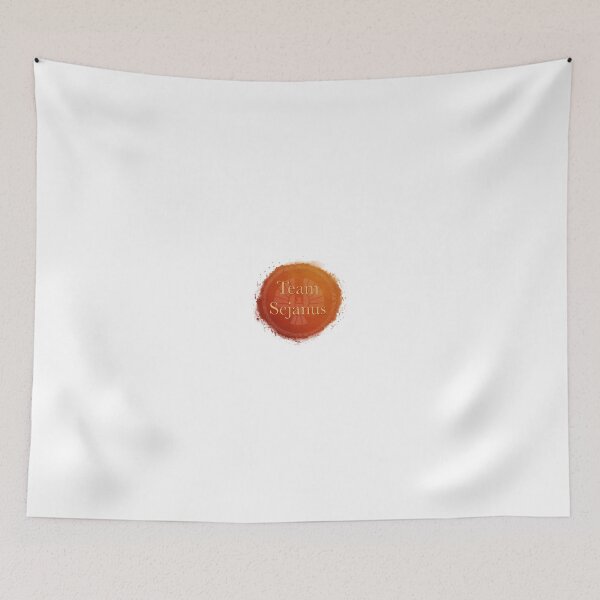 Item preview, The Ballad of Songbirds and Snakes: Team Sejanus designed and sold by PanemPrints.