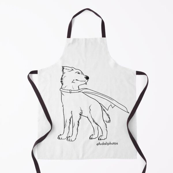 Item preview, Superhero Dog designed and sold by FudaliPhotos.