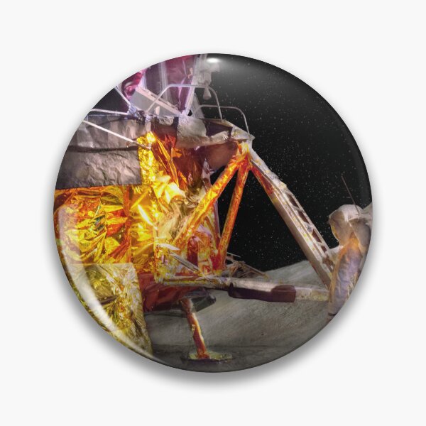 Item preview, Astronaut - One small step designed and sold by Mike Savad Photography.