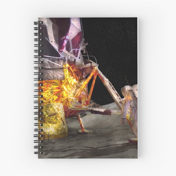 Item preview, Astronaut - One small step designed and sold by Mike Savad Photography.