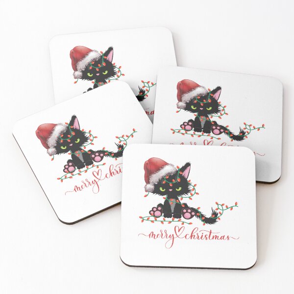Item preview, Feline in Lights designed and sold by Annamariem04.