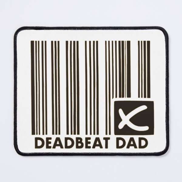 Item preview, Big Daddy Nayktos Deadbeat Dad "No Shit" Addition Big Daddy Nayktos Deadbeat Dad "No Shit" Addition Funny Colorful Humor Popart  designed and sold by ShopSunday.