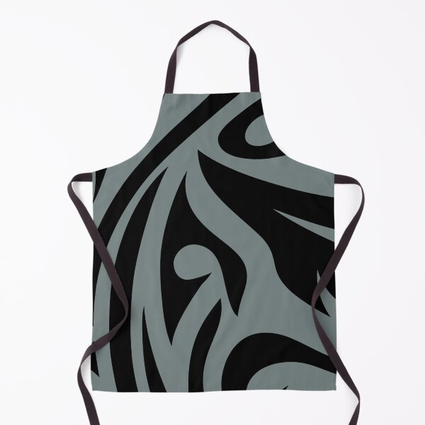 Item preview, Tribal Tattoo. Maori wavy design. by Mill2023 designed and sold by Mill2023.