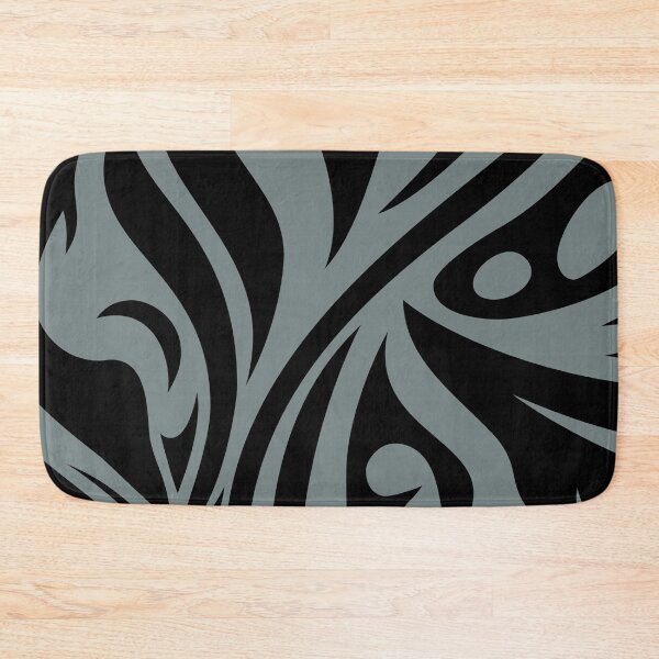 Item preview,  Tribal Tattoo. Maori wavy design. by Mill2023 designed and sold by Mill2023.