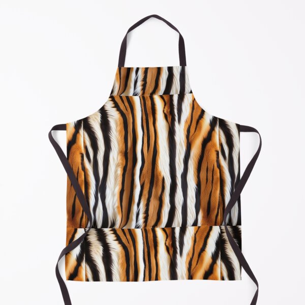 Item preview, BENGAL TIGER PELT SKIN HIDE TAXIDERMY PRINT~Safari Wild Indian Animal Lover~Party Decoration~Birthday Gift~Favor designed and sold by Spinning Plates 360.