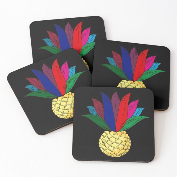 Item preview, Maguey of colors  designed and sold by RuralGlamour.