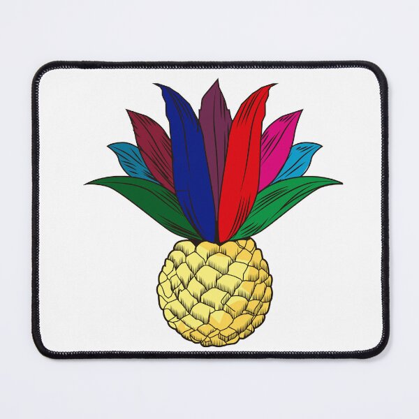 Item preview, Maguey of colors  designed and sold by RuralGlamour.