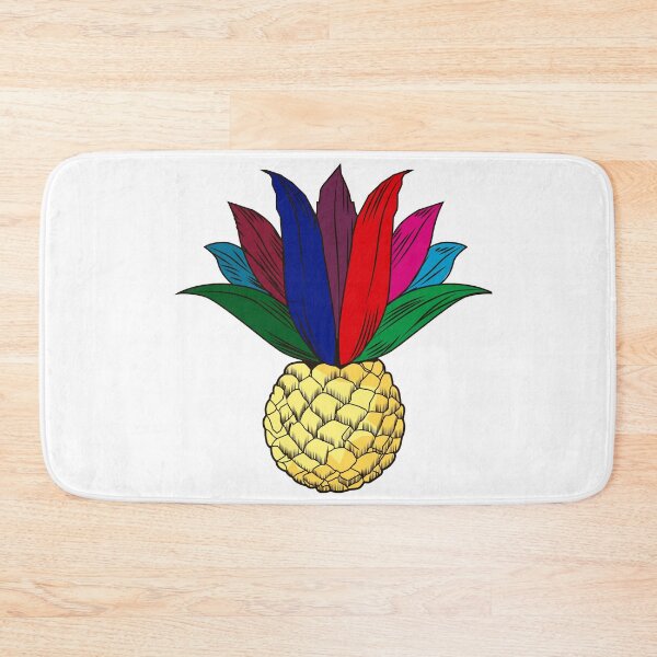 Item preview, Maguey of colors  designed and sold by RuralGlamour.
