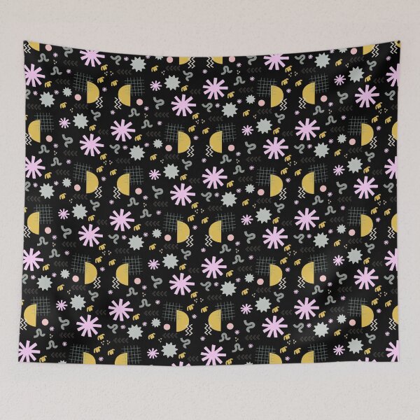 Item preview, Minimal Geometric Shapes | Minimal world designed and sold by EngkyEngky.