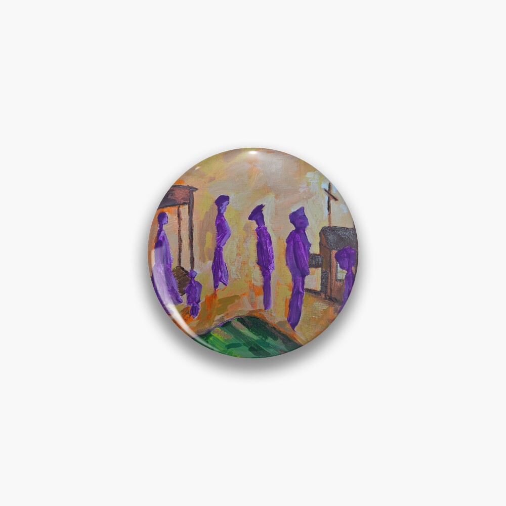 Item preview, Pin designed and sold by RudyYoder.