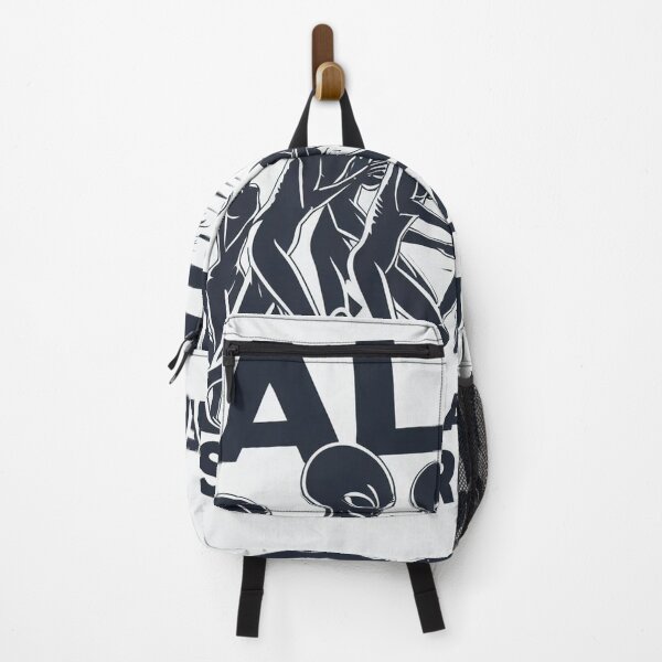 Item preview, Aliens Hate Slow Runners designed and sold by Wonderall.