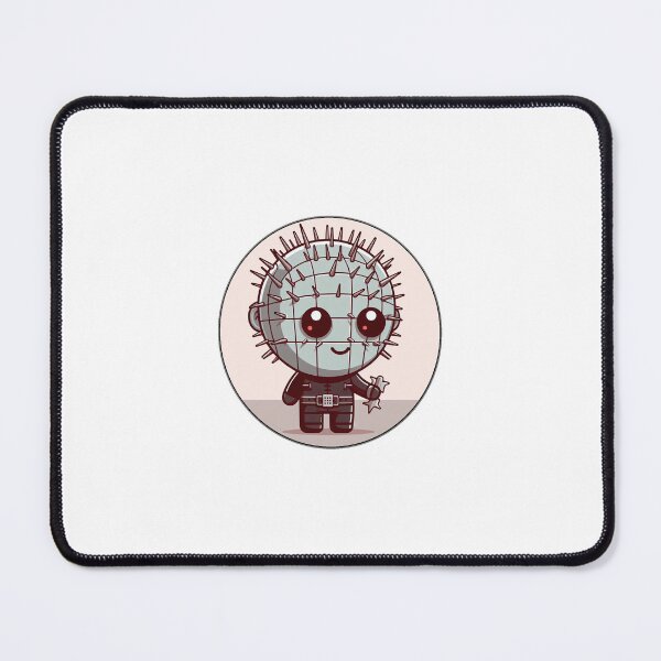 Item preview, Cute Pinhead  designed and sold by KharmaCreates .