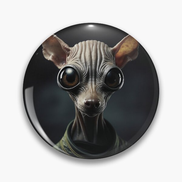 Item preview, Astro Mutts designed and sold by Brendon987.