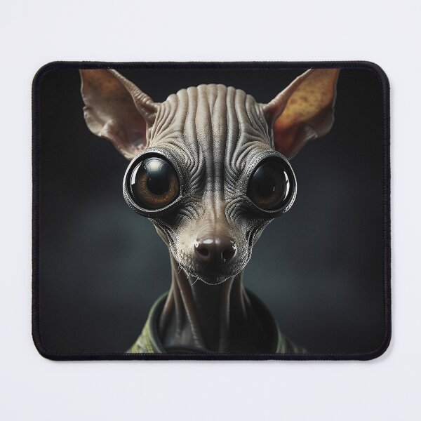 Item preview, Astro Mutts designed and sold by Brendon987.