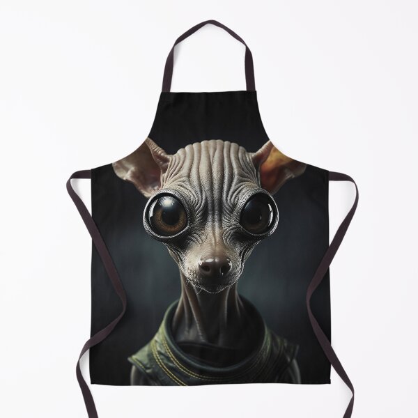 Item preview, Astro Mutts designed and sold by Brendon987.
