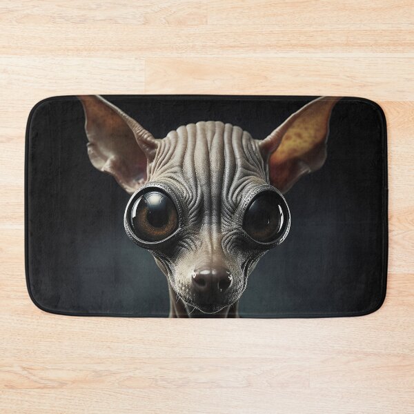 Item preview, Astro Mutts designed and sold by Brendon987.