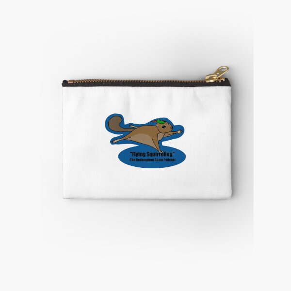 Item preview, Flying Squirreling designed and sold by RedemptionRoom.