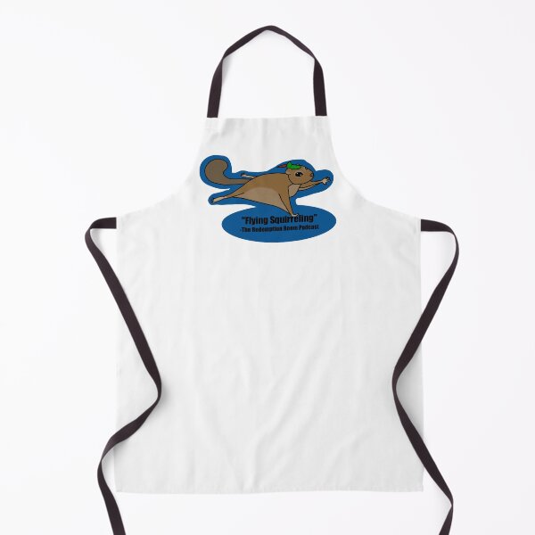 Item preview, Flying Squirreling designed and sold by RedemptionRoom.