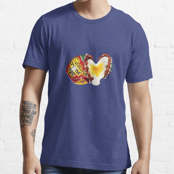 Creme Egg Essential T-Shirt