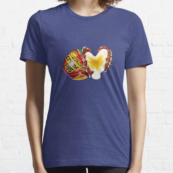 Creme Egg Essential T-Shirt