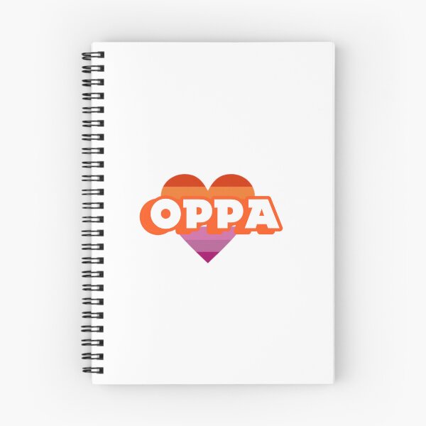 Item preview, Oppa designed and sold by Carmella1688.