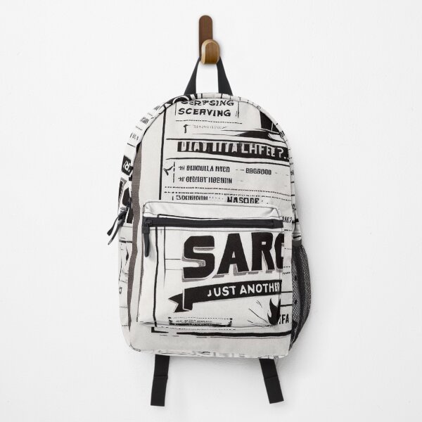 Item preview, Sarcasm Just Another Service I Offer designed and sold by Wonderall.