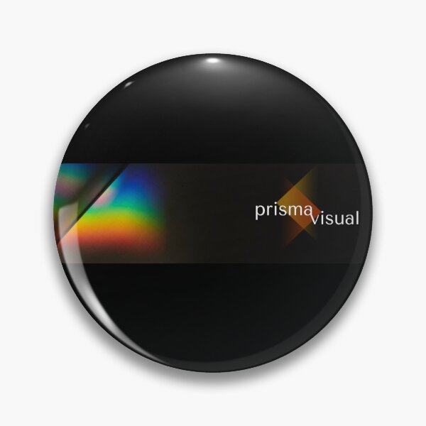 Artikelvorschau, Visuelles Markenlogo von Prisma entworfen und verkauft von PrismaVisual.