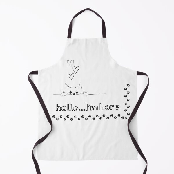 Item preview, Hallo...I'm here designed and sold by I'm Magdalena .