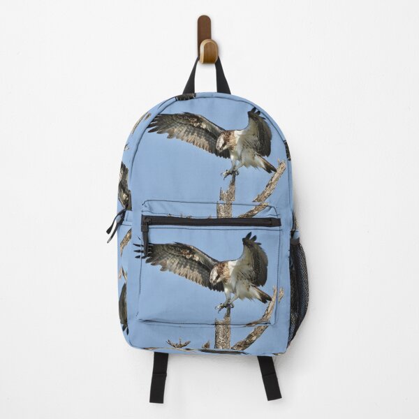 Item preview, Osprey stretch time designed and sold by Mark Grimsley.