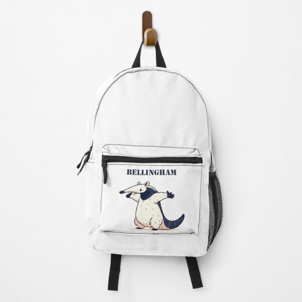 Item preview, Celebration Bellingham Tamandua designed and sold by Luan da Silva.