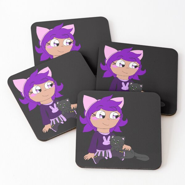 Item preview, Lindsey and Onix  designed and sold by VioletMoonAnimation.