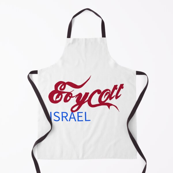 Artikelvorschau, Boykottieren Sie Israel entworfen und verkauft von ArtOfFaithful.