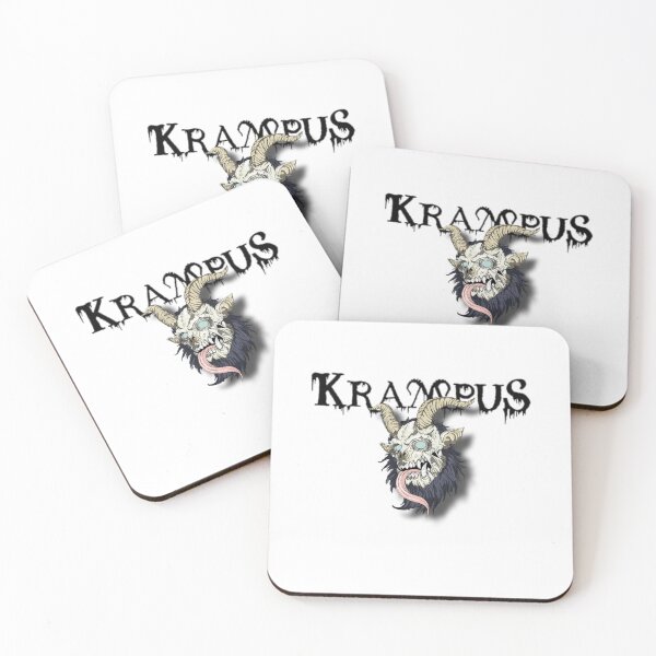 Item preview, krampus oh designed and sold by ouinou shop.