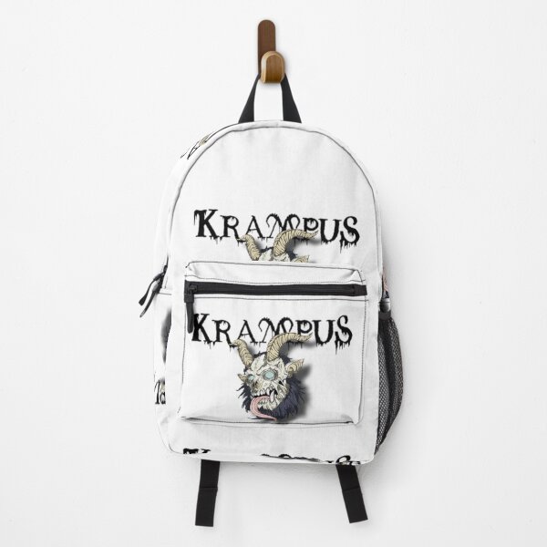 Item preview, krampus oh designed and sold by ouinou shop.