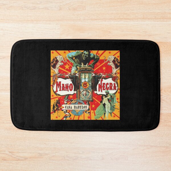 Item preview, Copia de Radio Bemba Sound System designed and sold by Caracol-Spanish.