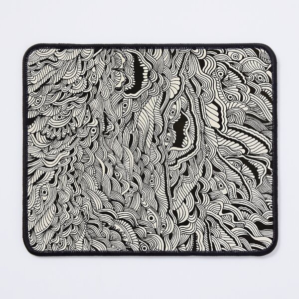 Item preview, Organized chaos designed and sold by BertonGuidry.