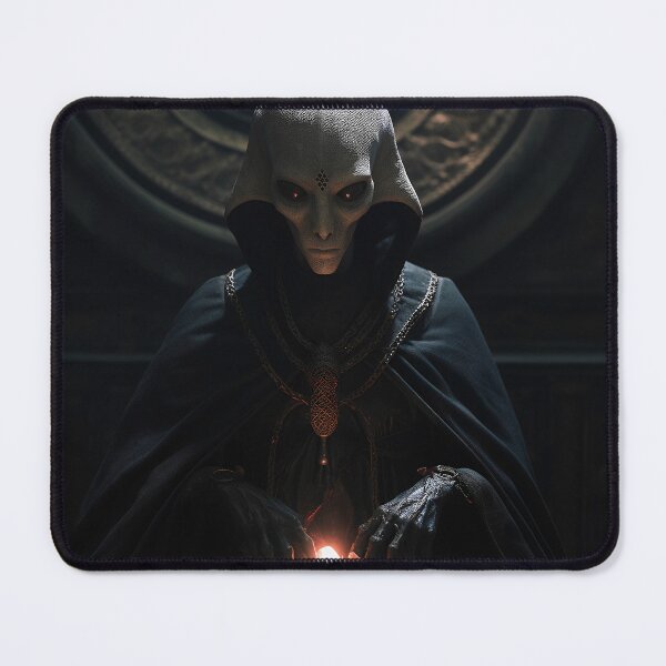 Item preview, Alien Clergy designed and sold by Brendon987.