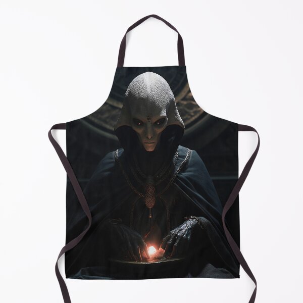 Item preview, Alien Clergy designed and sold by Brendon987.