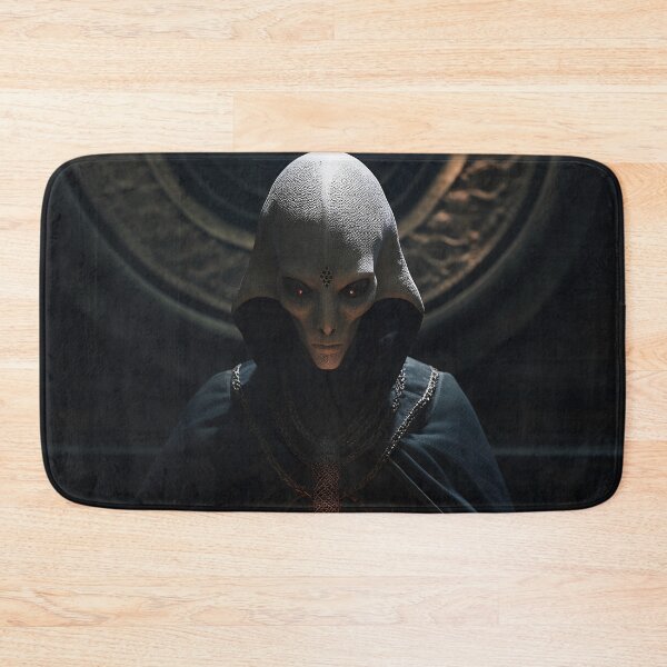 Item preview, Alien Clergy designed and sold by Brendon987.