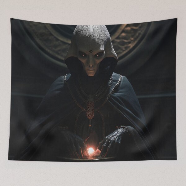 Item preview, Alien Clergy designed and sold by Brendon987.