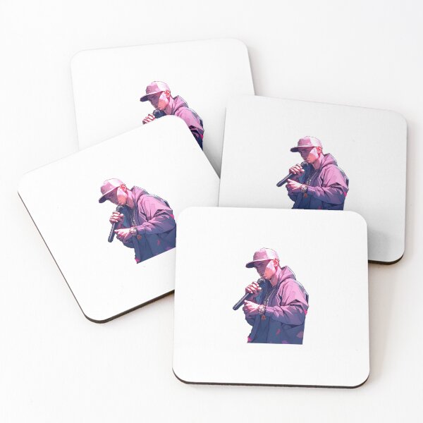 Item preview, Eminem Cartoon Character designed and sold by Ragil-Studio.