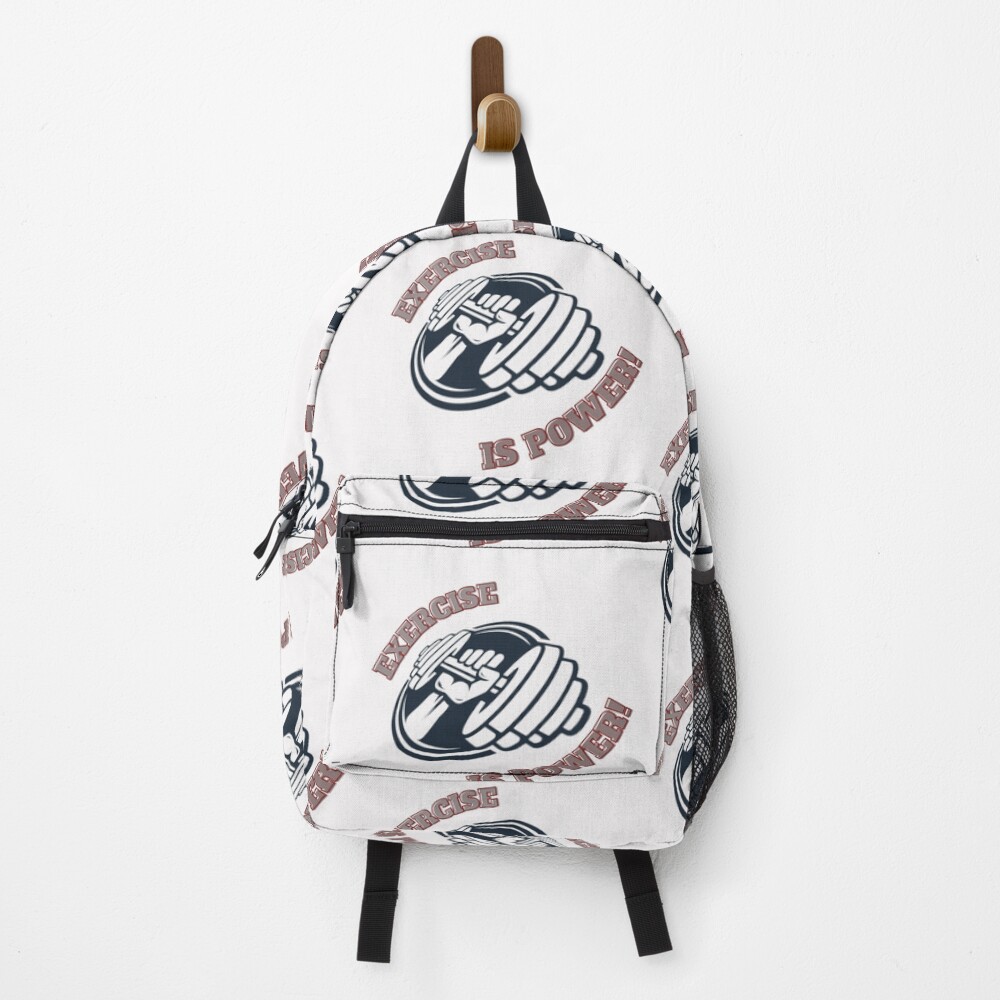 Item preview, Backpack designed and sold by RUIZarts.