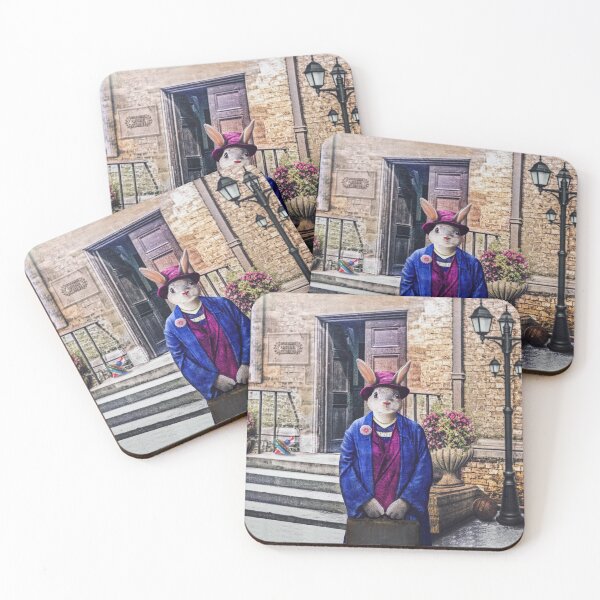 Item preview, Headmistress Hilda Hare designed and sold by PETER GROSS.