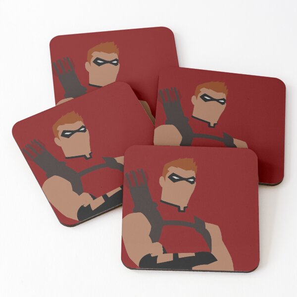 Item preview, Roy Harper Minimalism designed and sold by BellaAlderton.