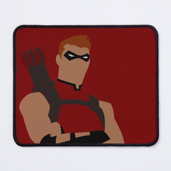 Item preview, Roy Harper Minimalism designed and sold by BellaAlderton.