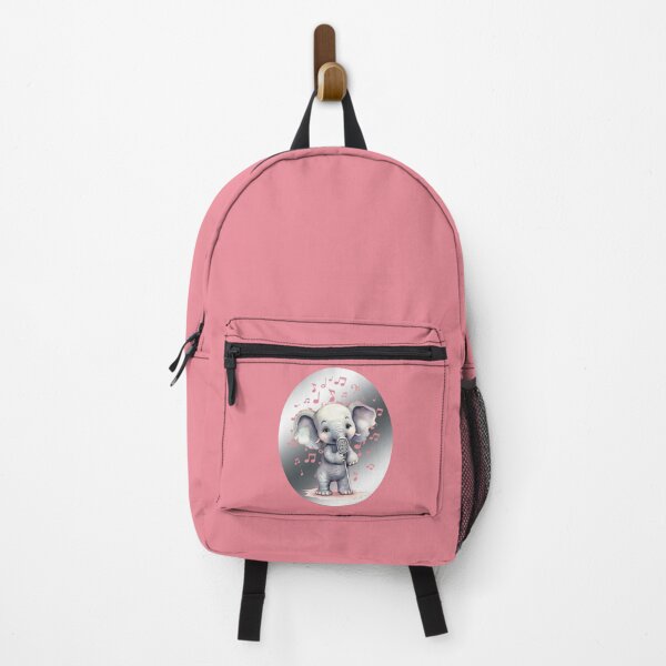 Item preview, Elephant Melody designed and sold by Artbellachi.