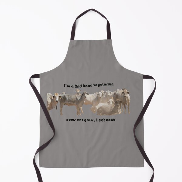 Item preview, Second-hand vegetarian designed and sold by Ozjanette90.